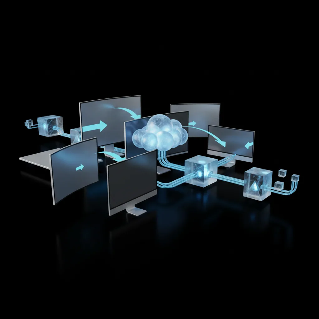 IT für Kreativ- & Digitalagenturen – ROK-IT Branchenlösung