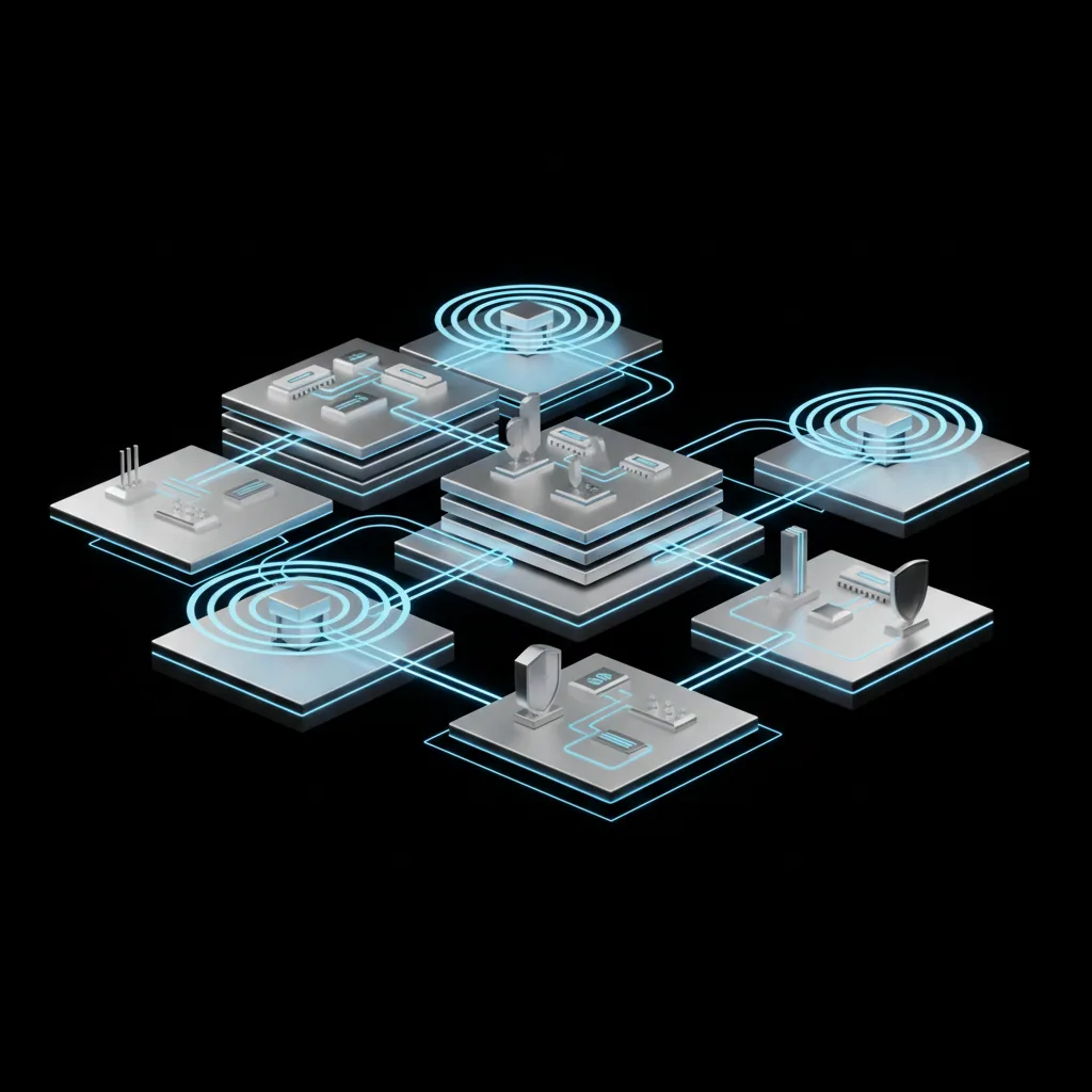 Netzwerk & WLAN